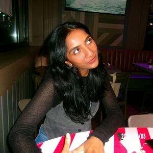 Meet your Posher, Renee